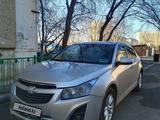 Chevrolet Cruze 2013 года за 3 900 000 тг. в Алматы