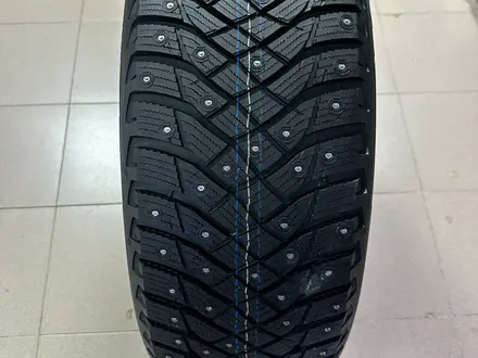 235 55 R20 зимние шины Goodyear Arctic 2 производство Германия 2024 год за 129 000 тг. в Астана