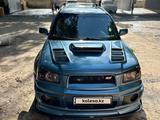 Subaru Forester 2005 годаfor6 500 000 тг. в Алматы – фото 2