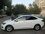Chevrolet Onix 2024 годаүшін6 000 000 тг. в Усть-Каменогорск – фото 2