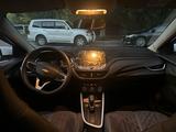 Chevrolet Onix 2024 годаүшін6 000 000 тг. в Усть-Каменогорск – фото 4