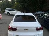 Chevrolet Onix 2024 годаүшін6 000 000 тг. в Усть-Каменогорск – фото 3