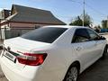 Toyota Camry 2013 года за 10 500 000 тг. в Жетысай – фото 4