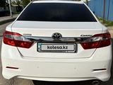 Toyota Camry 2013 годаүшін10 500 000 тг. в Жетысай – фото 3