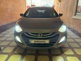 Hyundai i30 2014 года за 6 500 000 тг. в Алматы