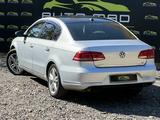 Volkswagen Passat 2011 годаүшін4 800 000 тг. в Караганда – фото 4