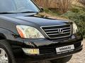 Lexus GX 470 2006 года за 12 500 000 тг. в Алматы – фото 9