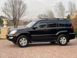 Lexus GX 470 2006 года за 12 500 000 тг. в Алматы – фото 5