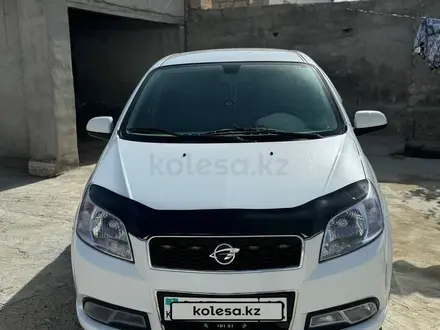 Ravon Nexia R3 2019 года за 4 300 000 тг. в Актау – фото 2