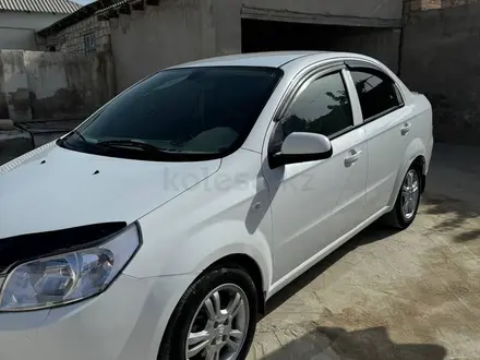 Ravon Nexia R3 2019 года за 4 300 000 тг. в Актау – фото 3