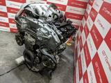 Двигатель Японский VQ35DE 3.5 Литра на Nissan Murano за 520 000 тг. в Алматы – фото 2