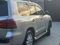 Lexus LX 570 2008 годаүшін19 200 000 тг. в Алматы – фото 4