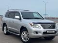 Lexus LX 570 2008 годаүшін19 200 000 тг. в Алматы – фото 15