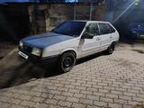 ВАЗ (Lada) 2109 2003 года за 520 000 тг. в Астана