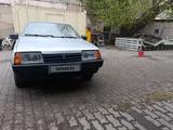 ВАЗ (Lada) 2109 2003 года за 520 000 тг. в Астана – фото 4