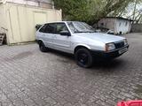 ВАЗ (Lada) 2109 2003 года за 520 000 тг. в Астана – фото 5