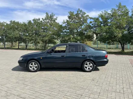 Toyota Carina E 1995 года за 2 500 000 тг. в Талдыкорган – фото 6