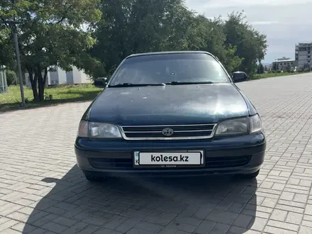 Toyota Carina E 1995 года за 2 500 000 тг. в Талдыкорган – фото 8