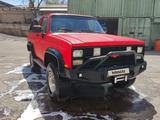 Chevrolet Blazer 1985 года за 9 800 000 тг. в Алматы