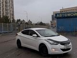 Hyundai Avante 2011 года за 5 300 000 тг. в Шымкент – фото 3