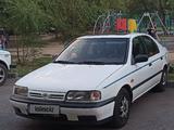 Nissan Primera 1992 года за 850 000 тг. в Аксу