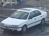 Nissan Primera 1992 годаүшін850 000 тг. в Аксу – фото 4