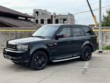 Land Rover Range Rover Sport 2013 года за 17 500 000 тг. в Алматы – фото 2