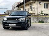 Land Rover Range Rover Sport 2013 года за 17 500 000 тг. в Шымкент