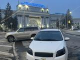 Chevrolet Nexia 2021 года за 5 650 000 тг. в Алматы