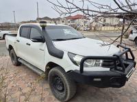 Toyota Hilux 2016 годаfor14 000 000 тг. в Актау