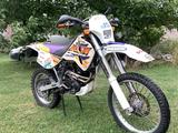 KTM  ktm 620 ENDURO 1995 годаүшін1 500 000 тг. в Алматы