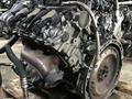 Контрактный двигатель Mercedes M272 3.5 V6 24V из Японии за 1 700 000 тг. в Астана – фото 4