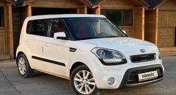 Kia Soul 2013 года за 5 250 000 тг. в Астана