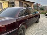 Audi 100 1992 годаүшін1 400 000 тг. в Костанай – фото 5