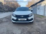 ВАЗ (Lada) Granta 2190 2022 года за 4 500 000 тг. в Шымкент