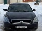 Nissan Teana 2005 года за 3 600 000 тг. в Актобе