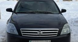 Nissan Teana 2005 года за 3 600 000 тг. в Актобе