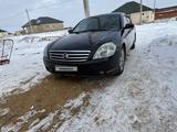 Nissan Teana 2005 года за 3 600 000 тг. в Актобе – фото 3