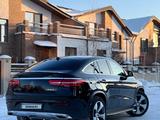 Mercedes-Benz GLE Coupe 400 2017 годаfor31 500 000 тг. в Караганда – фото 4