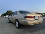 Toyota Camry 1998 годаfor3 300 000 тг. в Кызылорда – фото 3