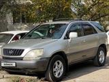 Lexus RX 300 1999 года за 4 800 000 тг. в Караганда