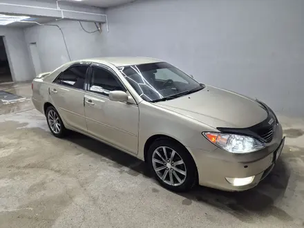 Toyota Camry 2005 года за 5 150 000 тг. в Алматы