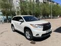 Toyota Highlander 2014 года за 13 700 000 тг. в Балхаш – фото 3