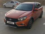 ВАЗ (Lada) Vesta Cross 2018 года за 4 500 000 тг. в Шымкент – фото 2
