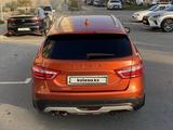 ВАЗ (Lada) Vesta Cross 2018 года за 4 500 000 тг. в Шымкент – фото 4
