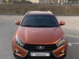 ВАЗ (Lada) Vesta Cross 2018 года за 4 500 000 тг. в Шымкент