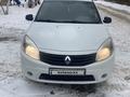 Renault Sandero 2013 годаүшін2 700 000 тг. в Костанай – фото 3