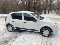 Renault Sandero 2013 годаүшін2 700 000 тг. в Костанай