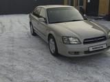 Subaru Legacy 2000 годаfor3 500 000 тг. в Урджар