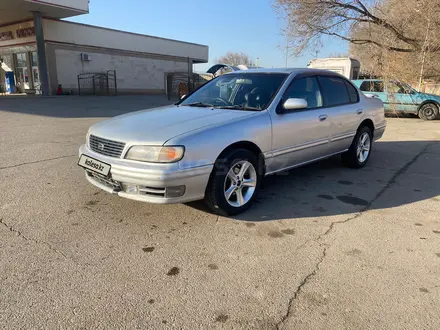 Nissan Cefiro 1994 года за 2 500 000 тг. в Алматы – фото 3